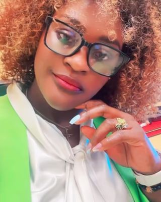 Photo of Melvis Asongwed, Clinical Social Work/Therapist, LCSW
