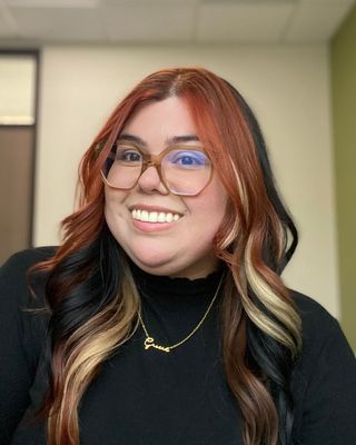 Photo of Grecia Encinas, Counselor, LAC