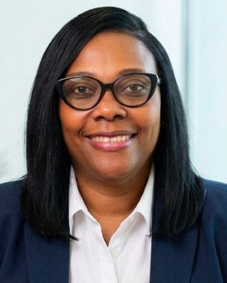 Photo of Dr. Carol Chike, Psychiatric Nurse Practitioner, DNP, PMHNP, FNP