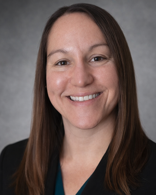 Photo of Ashley Mackey, Clinical Social Work/Therapist, LCSW