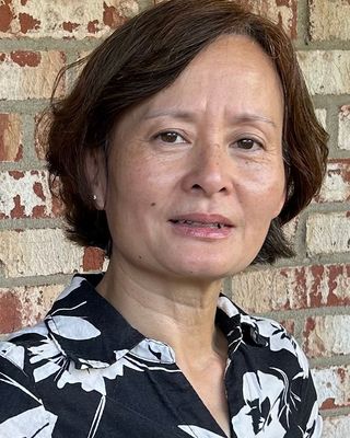Photo of Min Zhu, Counselor, LGPC, MA