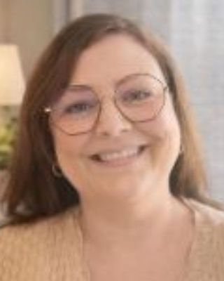 Photo of Skye McLellan, Registered Social Worker, RSW, MSW, BSW
