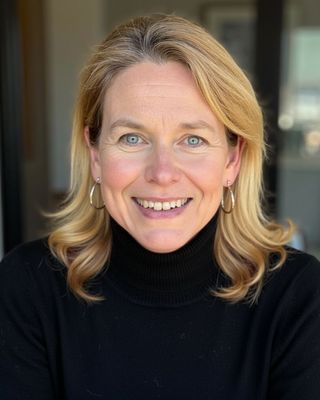 Photo of Dr. B A Martin, Registered Social Worker, PhD, MSW, RSW