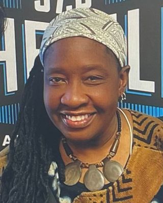 Photo of Mignon Hooper - Namaste Psychotherapy & Consulting, Clinical Social Work/Therapist, MSW, LCSW