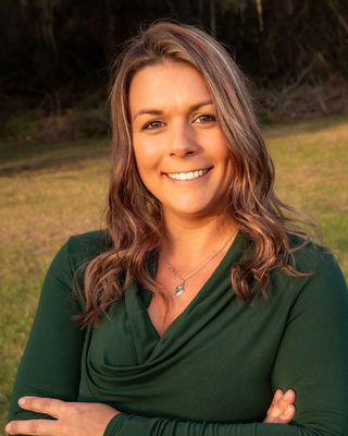 Photo of Kacy Mathis, Licensed Professional Counselor Associate, M.Ed, LPC-A