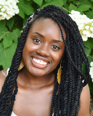 Photo of Cassandra DeHaney, Licensed Professional Counselor, LPC