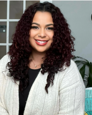 Photo of Jerly Henriquez, Licensed Professional Counselor, MA, LPC