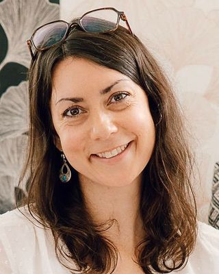 Photo de Louise Moreau - Louise Moreau , Psychopraticien, FF2P