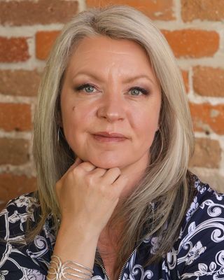 Photo of Jamie Perry, Clinical Social Work/Therapist, LCSW