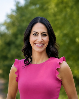 Photo of Shiva Amin-Shinnette - Therapy for the Healing Hero: Shiva Amin-Shinnette, Psychologist, PhD, QME