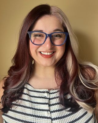 Photo of Valentina Pasquale, Counselor, LMHC, LPC, C-DBT