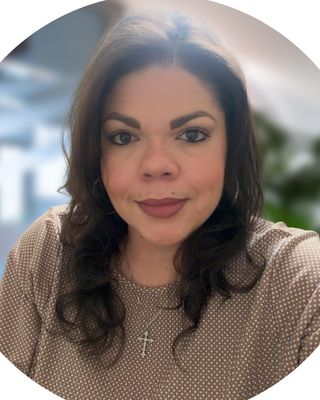 Photo of Julisa Checo, Clinical Social Work/Therapist, LCSW