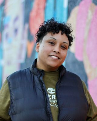 Photo of Rebecca Valdivia, Marriage & Family Therapist Associate, MA, AMFT, ATR-P