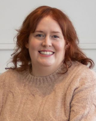 Photo of Tamarah Corrigan, Registered Social Worker, MSW, RSW, BSW