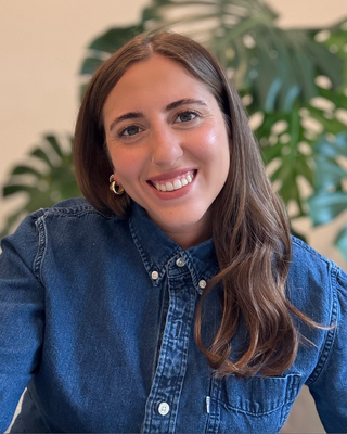 Photo of Carmel Laniado, Registered Social Worker, MSW, RSW