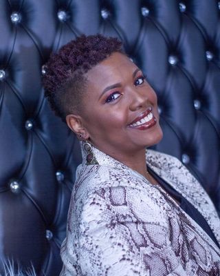 Photo of Yolanda Simmons Battle, Licensed Professional Counselor, MA, LPC, NCC