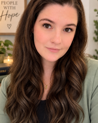 Photo of Charlotte Marlow, Licensed Professional Clinical Counselor, LPCC