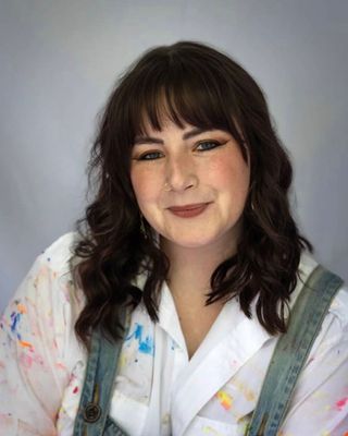 Photo of Grace Guidi, Professional Art Therapist Associate , LPATA, ATR-P