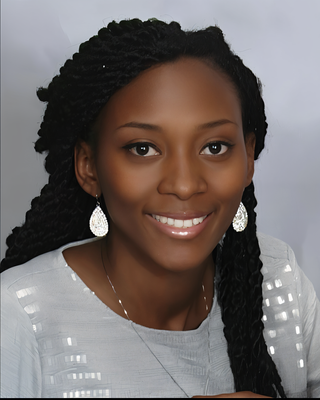 Photo of Shanea McDaniel, Psychiatric Nurse Practitioner, PMHNP