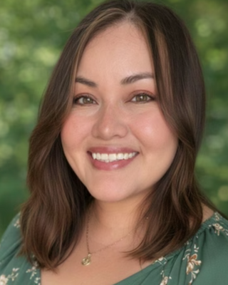 Photo of Karina Leon, Licensed Professional Counselor, LPC