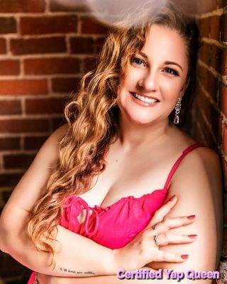 Photo of Lindsey LaChance, Counselor, LCPC, CAS, MEd
