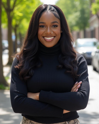 Photo of Lynese McIntosh, Pre-Licensed Professional, LPC