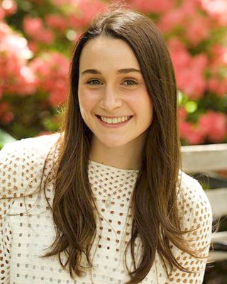 Photo of Nicole Giambrone, Licensed Professional Counselor, LMHC, NCC