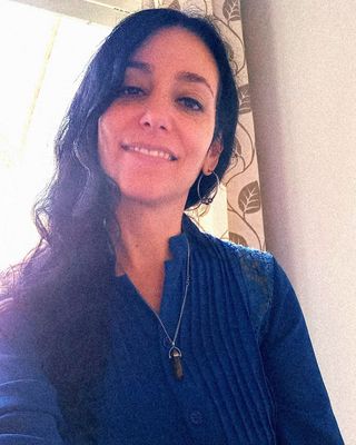 Foto de Romina Gáspari, Psicólogo, Lic. en Psicología