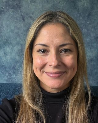 Photo of Dr. Isabel K'burg, Psychologist, PsyD