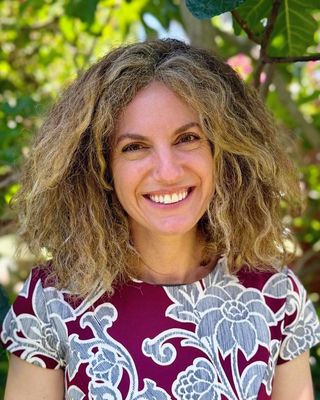 Photo of Rebecca Samad, Clinical Social Work/Therapist, LCSW