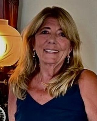 Photo of Claudia Mitzeliotis, Psychiatric Nurse Practitioner, DNP, PMHNP