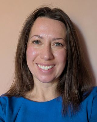 Photo of Dr Andrea Worrall - Dr Andrea Ralph, Psychologist, PsychD, HCPC - Clin. Psych.