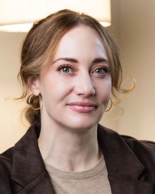 Photo of Alyssa Smyth, Psychologist, PhD