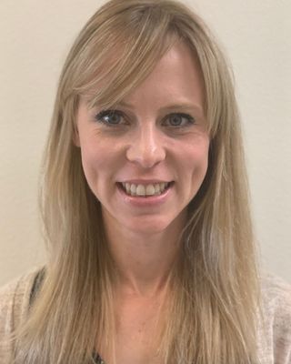 Photo of Amy McKinney, Psychologist, PhD