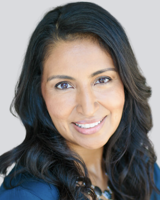 Photo of Ana Gallardo, Marriage & Family Therapist, LMFT