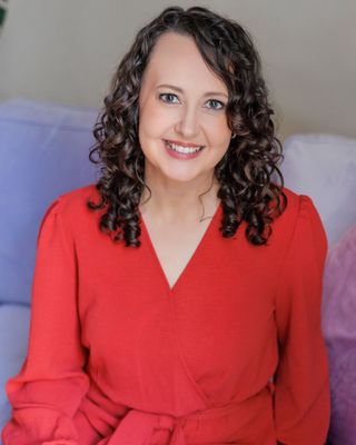 Photo of Marielle Newton, Licensed Professional Counselor in Cincinnati, OH