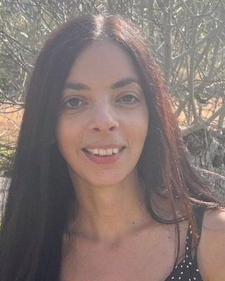 Photo of Krystina Hawkes, Counsellor, MBACP