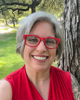 Photo of Jeana Owens, Clinical Social Work/Therapist, LCSW