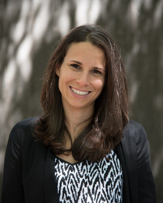Photo of Melinda Gottesman, Psychologist in Berkeley, CA