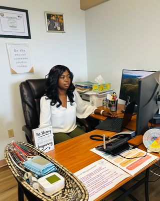 Photo of Christiana A Nsoh - Focuspoint Behavior Health Solutions LLC, M, H, N, P, Psychiatric Nurse Practitioner