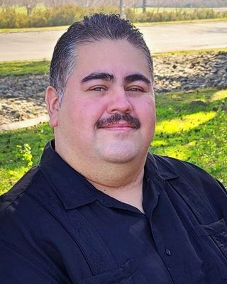 Photo of Juan Teran (Deep Wellness Center), Marriage & Family Therapist Associate in Oakland, CA