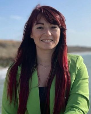 Photo of Jess Townsend, Counsellor, MNCPS Acc.