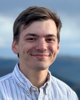 Photo of Alec Ziebarth, Licensed Professional Counselor Candidate, LPCC