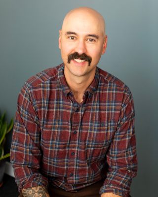 Photo of Andrew Chapman, Clinical Social Work/Therapist, LCSW