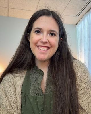 Photo of Danielle Cassidy, Licensed Professional Counselor, MA, NCC, LPC