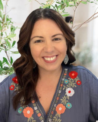 Photo of Kristy Davis, Marriage & Family Therapist, LMFT