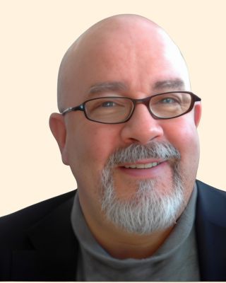 Photo of Michael Mitchell, Clinical Social Work/Therapist, MSW, LCSW