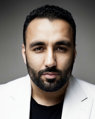 Photo of Mohammad Baig, Licensed Professional Counselor, LPC