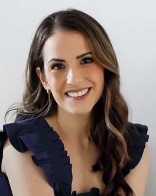 Photo of Carolyn Rubenstein-Spoont, Psychologist, PhD