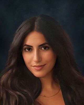 Photo of Sama Alatrakchi, Marriage & Family Therapist, LMFT